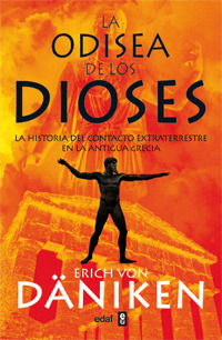 ODISEA DE LOS DIOSES,LA