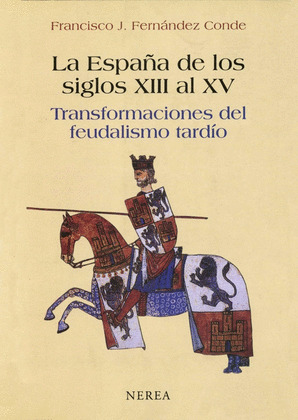 ESPAÑA DE LOS SIGLOS XIII-XV