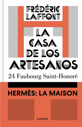 LA CASA DE LOS ARTESANOS