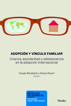 ADOPCIÓN Y VÍNCULO FAMILIAR