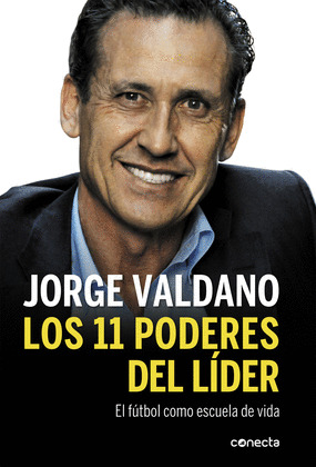 11 PODERES DEL LÍDER, LOS