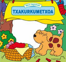 TXAKURKUMETXOA