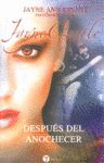 DESPUES DEL ANOCHECER