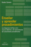 ENSEÑAR Y APRENDER PROCEDIMIENTOS/6