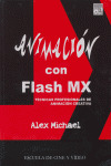 ANIMACION CON FLASH MX