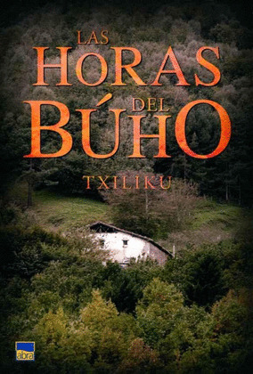 LAS HORAS DEL BÚHO