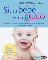SI, SU BEBÉ ES UN GENIO