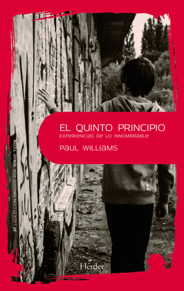 QUINTO PRINCIPIO, EL