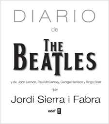 DIARIO DE THE BEATLES
