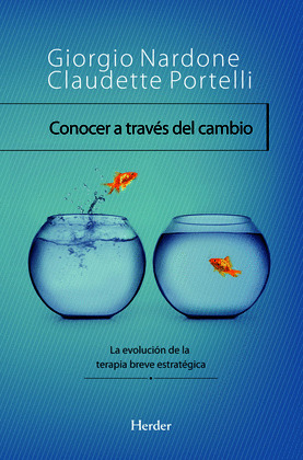 CONOCER A TRAVÉS DEL CAMBIO
