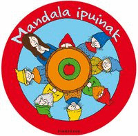 MANDALA IPUINAK