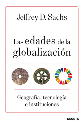 EDADES DE LA GLOBALIZACIÓN, LAS
