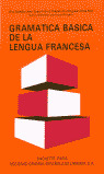 GRAMATICA BASICA LENGUA FRANCESA