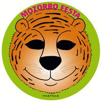 MOZORRO FESTA