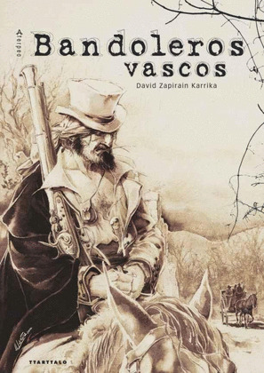BANDOLEROS VASCOS