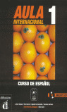 AULA INTERNACIONAL 1. CURSO DE ESPAÑOL