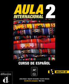 AULA INTERNACIONAL 2