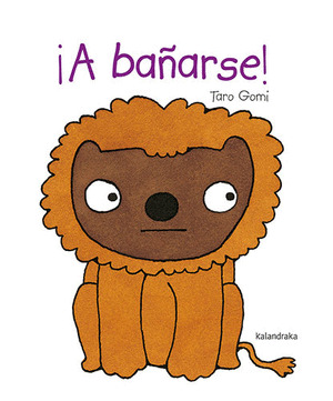 ¡A BAÑARSE! (CASTELLANO)