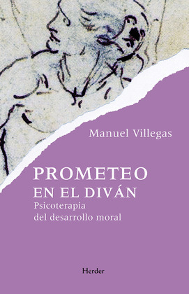 PROMETEO EN EL DIVÁN