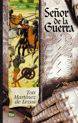 SEÑOR DE LA GUERRA