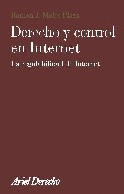DERECHO Y CONTROL EN INTERNET