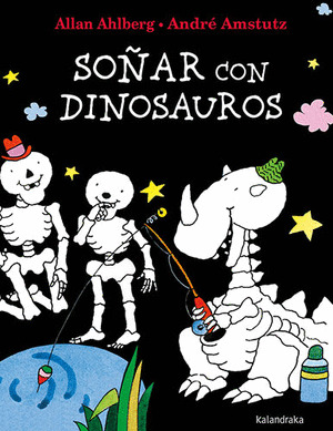 SOÑAR CON DINOSAURIOS (GALEGO)
