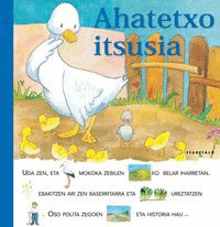 AHATEKO ITSUSIA PIKTOGRAMEKIN
