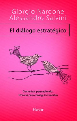 EL DIÁLOGO ESTRATÉGICO