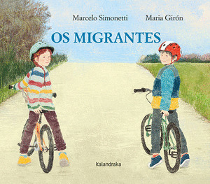 MIGRANTES, OS