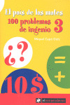 EL PAÍS DE LAS MATES: 100 PROBLEMAS DE INGENIO, 3