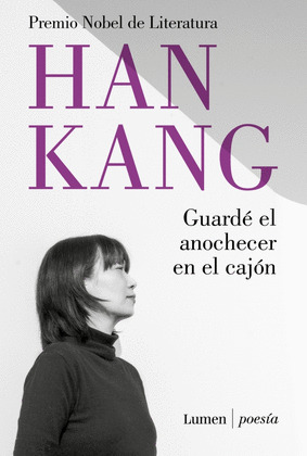 GUARDÉ EL ANOCHECER EN EL CAJÓN (EDICIÓN BILINGÜE JAPONÉS - CASTELLANO)
