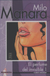 BIBLIOTECA MANARA:EL PERFUME 1