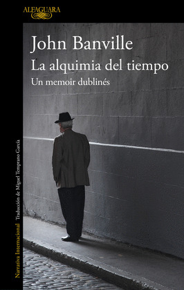 ALQUIMIA DEL TIEMPO, LA