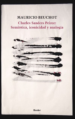 CHARLES SANDERS PIERCE:SEMIOTICA,ICONIC.