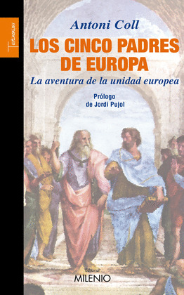 CINCO PADRE DE EUROPA, LOS