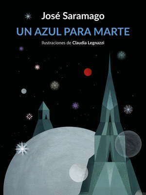 UN AZUL PARA MARTE
