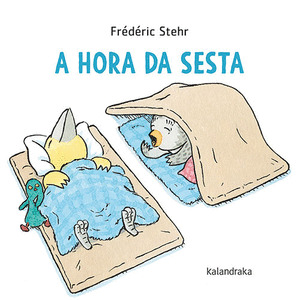 HORA DA SESTA, A