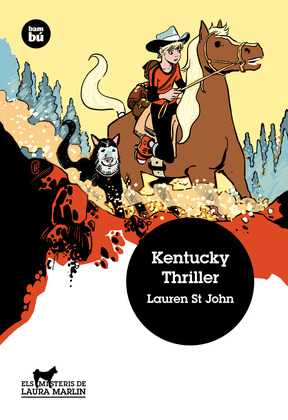 KENTUCKY THRILLER (CATALÁN)