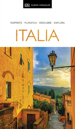 ITALIA. GUÍA VISUAL