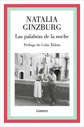 PALABRAS DE LA NOCHE, LAS