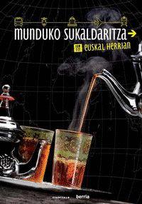 KANPOKO SUKALDEAK EUSKAL HERRIAN