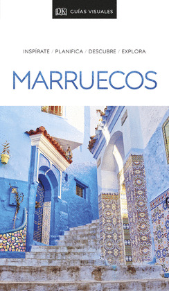 MARRUECOS (GUIAS VISUALES)