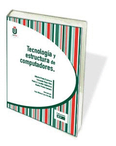 TECNOLOGIA Y ESTRUCTURA DE COMPUTADORES