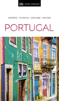 PORTUGAL. GUÍA VISUAL