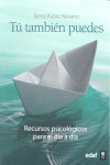 TÚ TAMBIÉN PUEDES