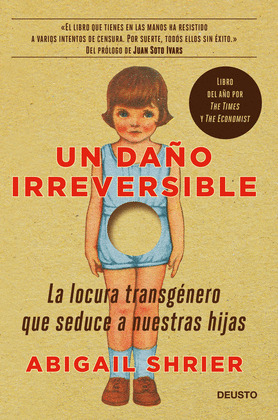 DAÑO IRREVERSIBLE, UN