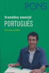 GRAMATICA ESENCIAL PORTUGUES