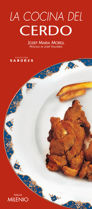 COCINA DEL CERDO, LA