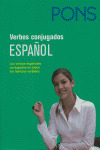 VERBOS CONJUGADOS ESPAÑOL