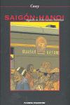 SAIGON/HANOI,SEGUIDO DE ZEKE C